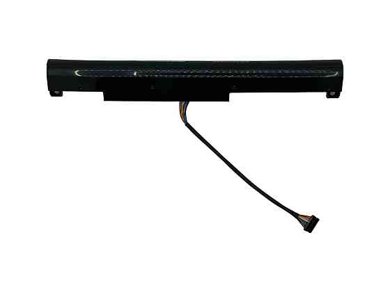 Аккумулятор для ноутбука Lenovo L14S3A01 IdeaPad 100-15 10.8V Black 2600mAh OEM Вінниця