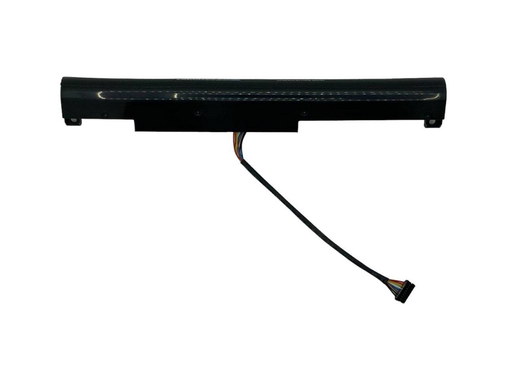 Аккумулятор для ноутбука Lenovo L14S3A01 IdeaPad 100-15 10.8V Black 2600mAh OEM Вінниця - фото 2