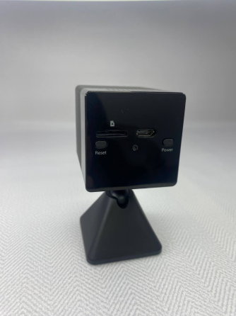 Б/В Миниатюрная Камера видеонаблюдения Smart Wi-Fi камера Ezviz CS-BC2 (2MP) Киев