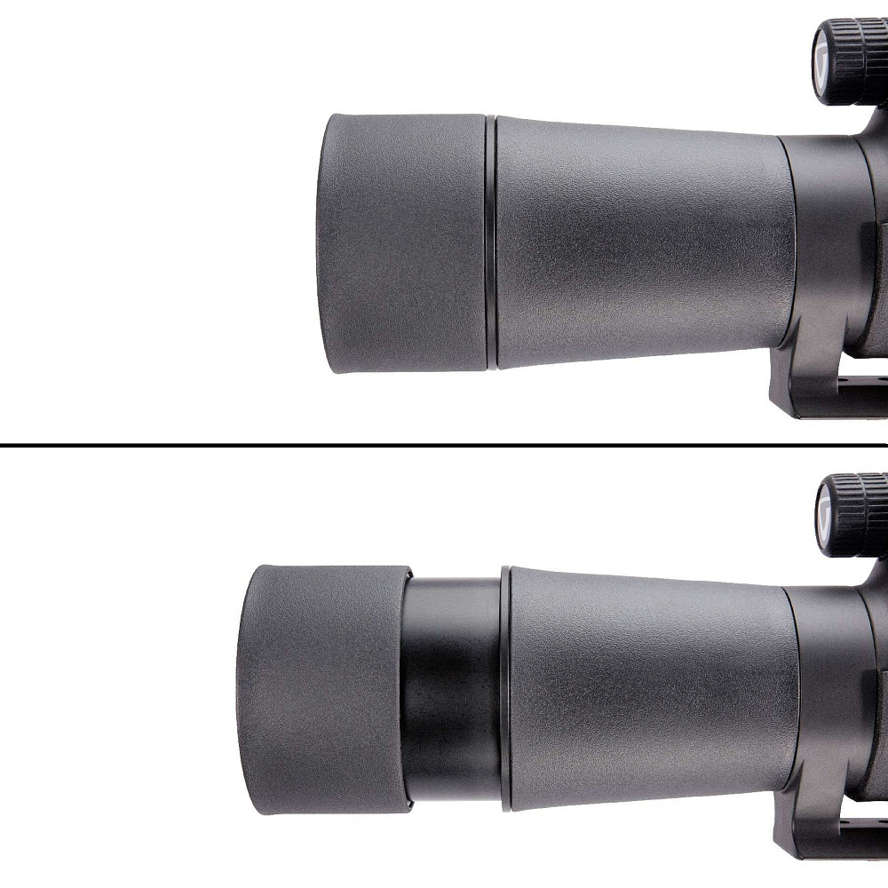 Підзорна труба Vanguard Vesta 560A 15-45x60/45 WP + штатив (Vesta 560A) Вінниця - фото 3