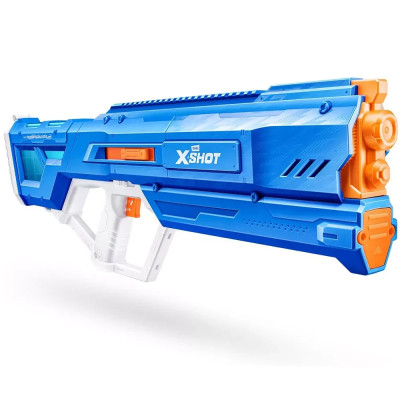 Игрушечное оружие Zuru X-Shot Водный бластер Fast Fill Medium Motor Soaker (118159) Винница - изображение 1
