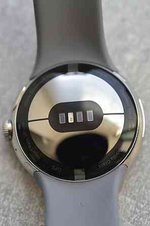 Смарт-Часи Garmin Pixel Watch Wi-Fi Київ