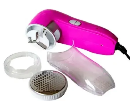 Машинка для удаления катышков Gemei GM-216 Коломия