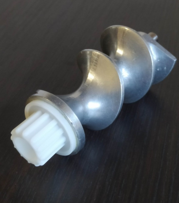 Втулка предохранительная для электромясорубок Zelmer Днепр - изображение 2