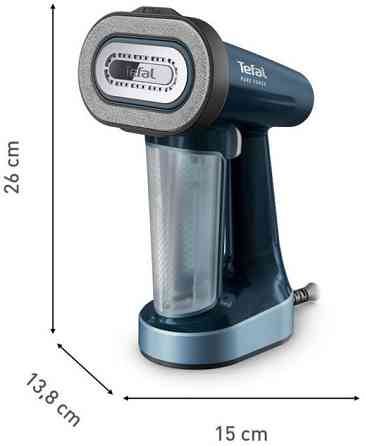 Відпарювач Tefal Pure Force 3in1 DT8755E0 ( 17974 ) Харків