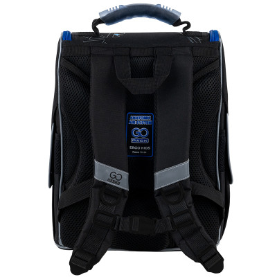 Портфель GoPack Education 5001S-5 Play The Game (GO25-5001S-5) Вінниця - фото 12