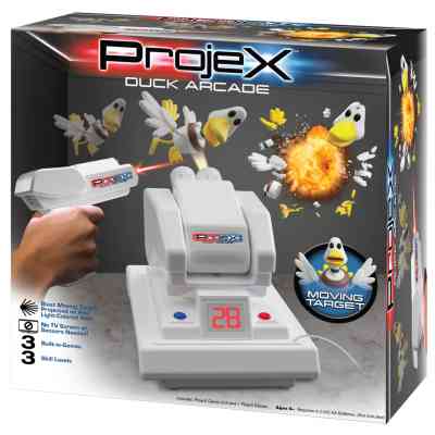 Игрушечное оружие Laser X набор для лазерных боев - Проектор Laser X One (52718) Винница