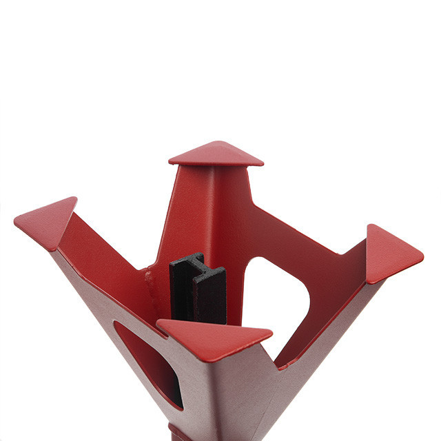 Підставки з храповим механізмом INTERTOOL 275-428 мм уп.2шт - вантажопідйомність 2 т Львів - фото 7