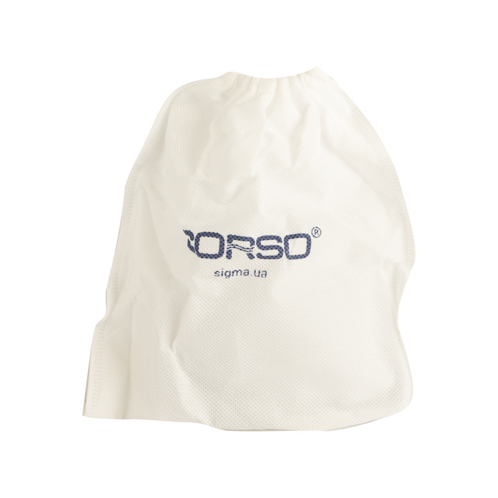 Склянка BOLSENA 118×82×95мм CORSO (9681407) Київ - фото 3