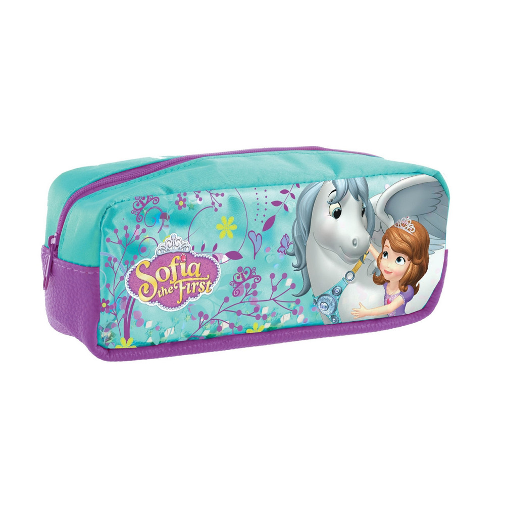 Пенал м'який 