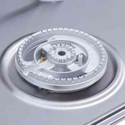 Варочна поверхня Weilor GM W 614 SS Вінниця