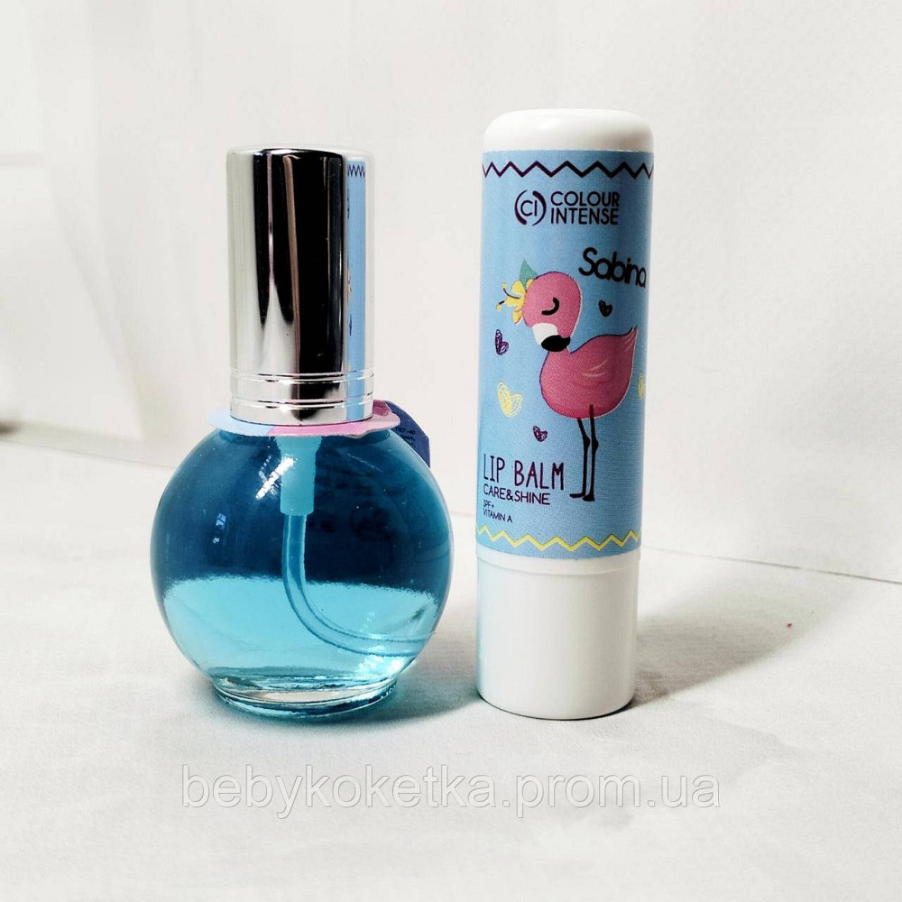 Міні набір для дітей від Colour Intense. Львів - фото 1