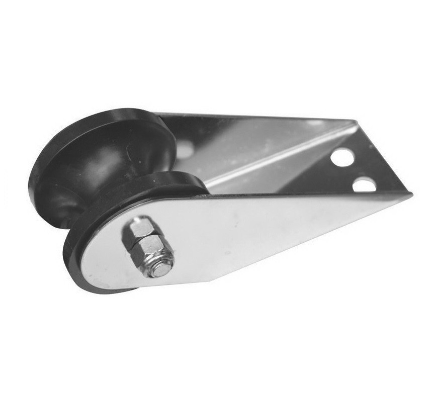 Роульс Нержавійка 155Мм Київ - фото 1