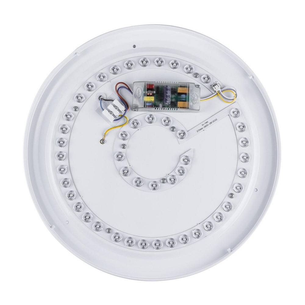 DIAMANT зоряне небо 72W 395*55мм 3000К- 6500К 5600Lm з пультом Дніпро - фото 2