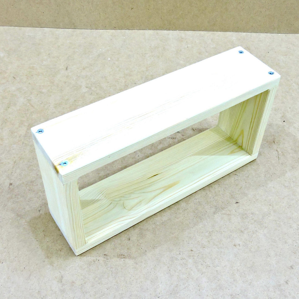 Настенная полка 