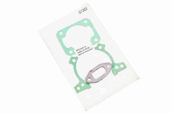 Прокладки двигуна, к-кт 3 деталі  FS-160, (на блістері) Киев