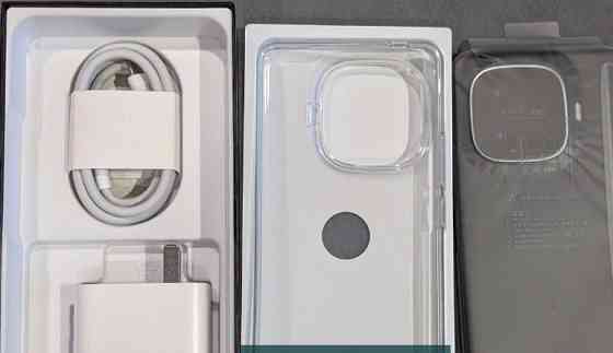 Телефон VIVO iQOO Z9 Turbo 12/256Gb. CN Version Київ