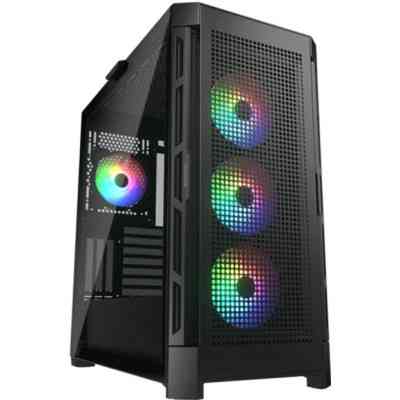 Корпус Cougar Airface Pro RGB Вінниця