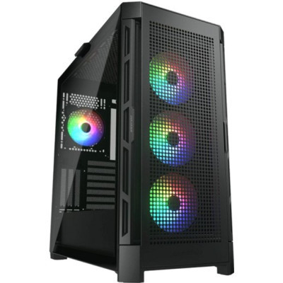 Корпус Cougar Airface Pro RGB Вінниця - фото 1