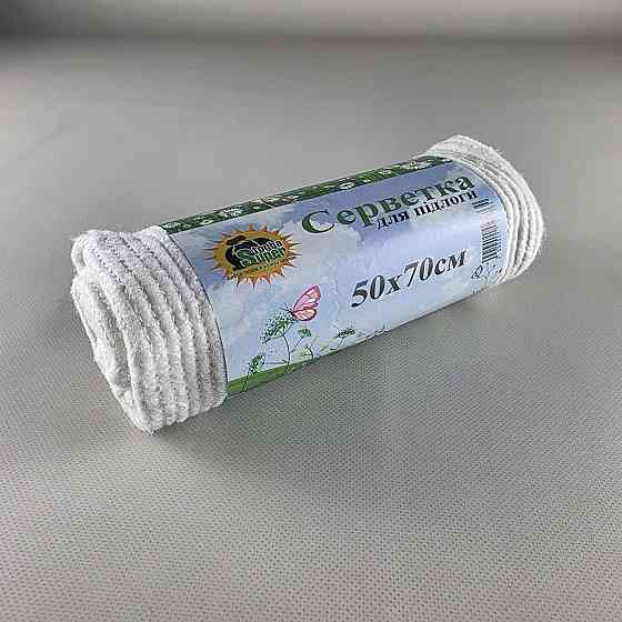 Cалфетка для пола 50*60 