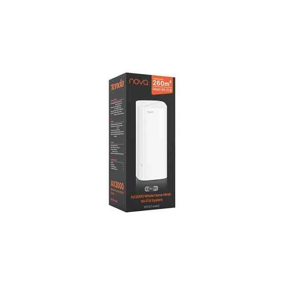 WiFi Mesh система Tenda MX12 (MX12-KIT-1) white Харьков