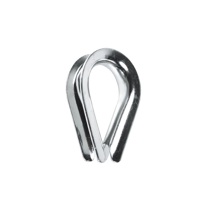 Коуш DIN 6899B 2,5-3,0 мм Одеса - фото 1