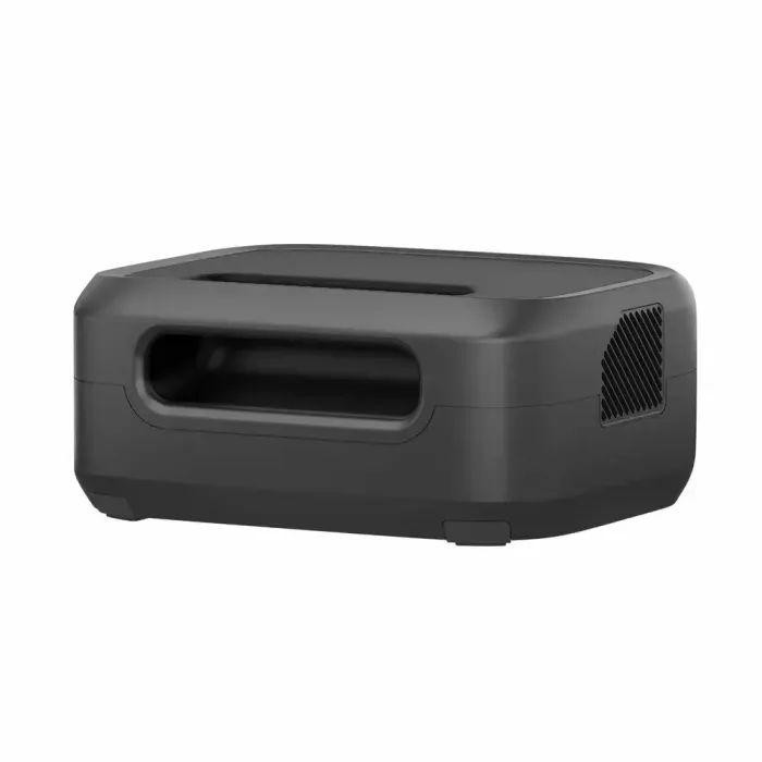Зарядна станція EcoFlow RIVER 3 UPS + Solar Panel 45W (EF-PR705-UPS-B-45W-EU) Киев - изображение 3