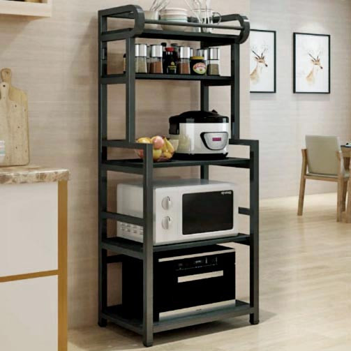 Стелаж кухонний "Спрінті 5" венге Миколаїв - фото 1