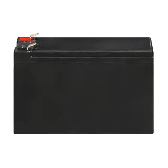 Trinix 12V9Ah/20Hr Super Charge AGM Акумуляторна батарея 12В 9Аг свинцево-кислотна (44-00050) Київ