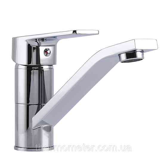 Смеситель для умывальника Globus Lux BONN GLB-0203MQ Киев