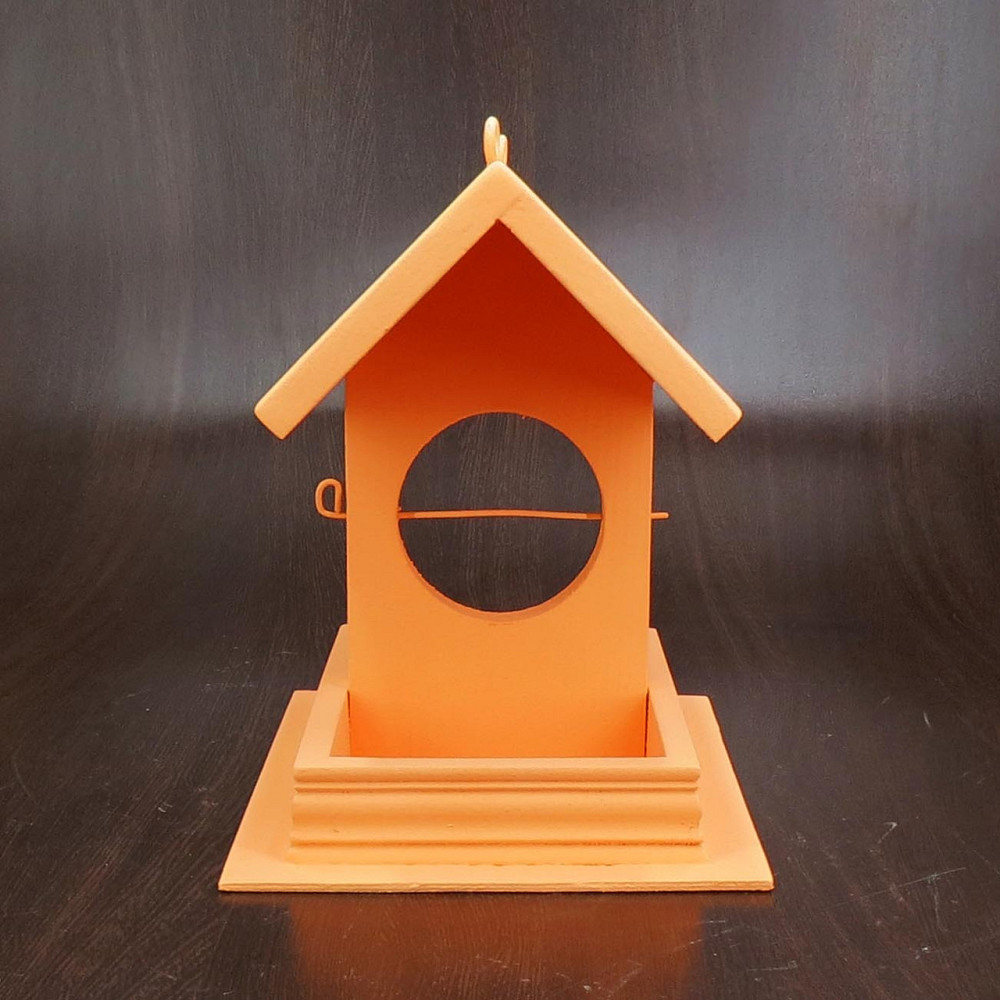 Кормушка садовая для птиц 