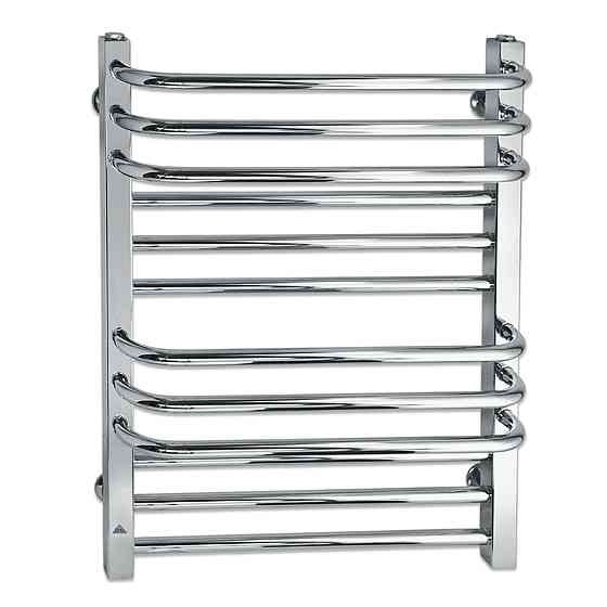 Водяна сушарка для рушників Laris Гермес П12 500х700 Київ