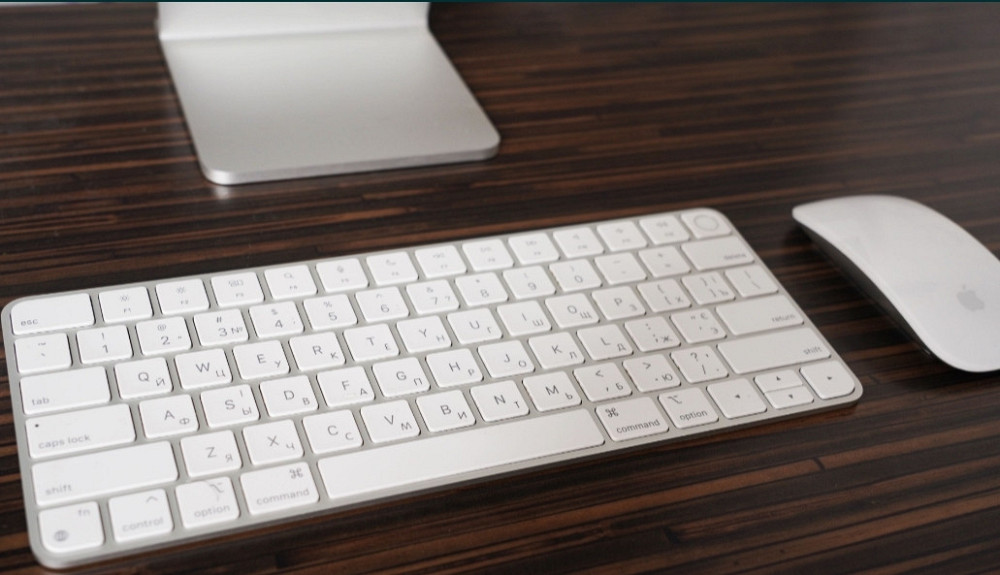 Компьютер: Apple iMac M1 16Gb. 512Gb. Аймак МакБук компьютер Епл. Киев - изображение 8