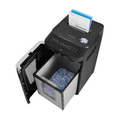 Знищувач документів HP Pro Shredder 10MC (2812) (891836) Вінниця - фото 6