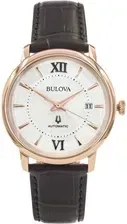 Часы Bulova 97B225 Киев - изображение 1