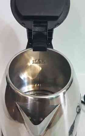 Новый электрочайник Domotec DT-802 / 2.0л чайник электрический. Киев