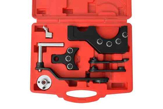 Набір фіксаторів розподілювального вала для дизельного двигуна VW ( Tuareg , Transporter T5 ) Forsage F-908G13 Одесса