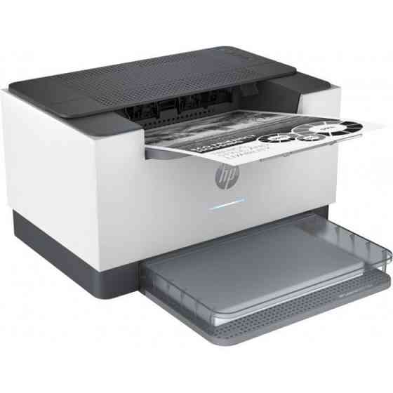 Лазерний принтер HP LaserJet M211d (9YF82A) Киев