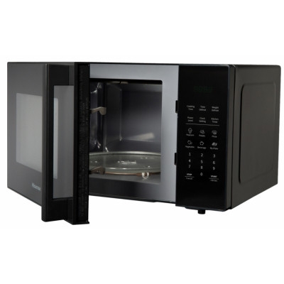 Мікрохвильова піч Hisense H25MOBS7H Вінниця - фото 3