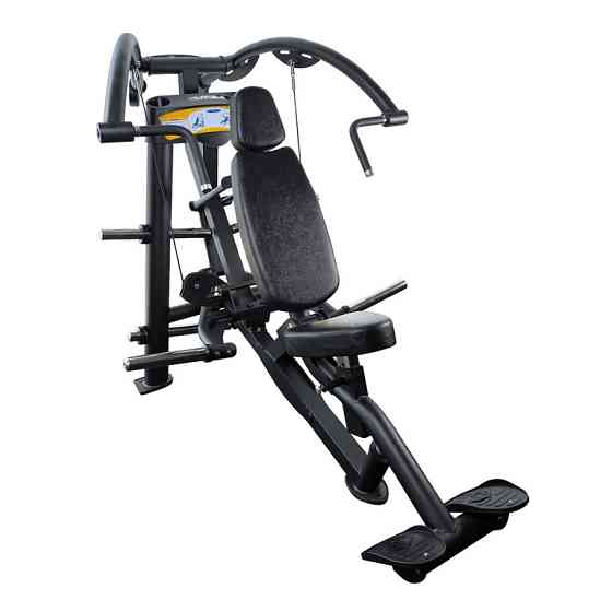 Тренажер жим від грудей VNK Motion Київ