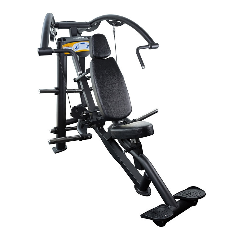 Тренажер жим від грудей VNK Motion Київ - фото 1