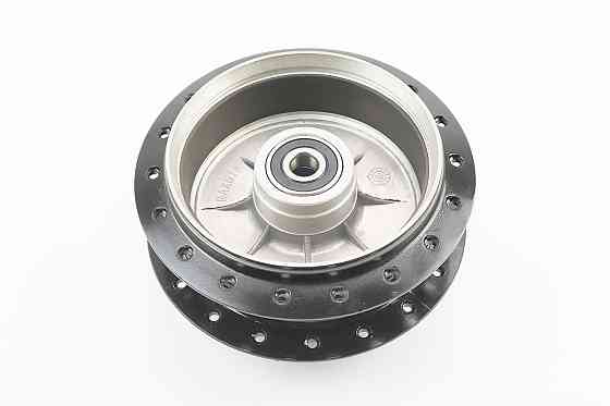 V200R Ступиця заднього колеса (барабанне гальмо) ЧОРНЕ Киев