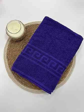 Махровое полотенце Ideal Textile Greek 70х135 см Черновцы
