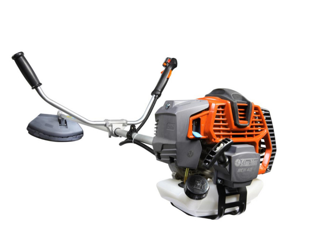 Мотокоса Oleo-Mac BCH 40T Коломыя - изображение 3