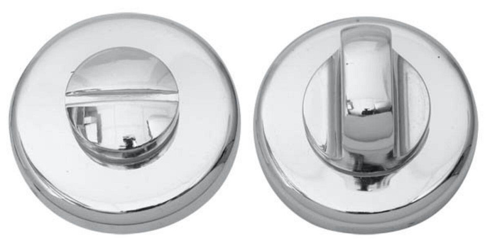 Накладка CD 69 BZG G вж пол. хром Eco plus Киев - изображение 1