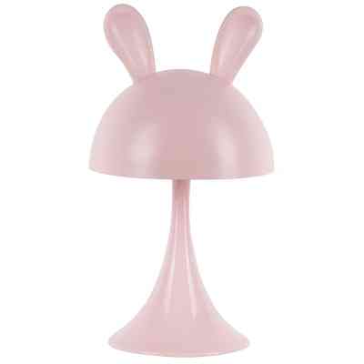 Ночник Kite Светильник LED с аккумулятором Simple Bunny, розовый (K25-317-1-2) Винница