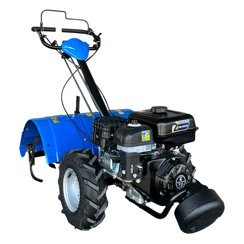 Мотоблок Кентавр МБ40-1С/G (колеса 13х5.00-6) - Заводська Упаковка, Безкоштовна доставка Новою Поштою Харьков - изображение 7