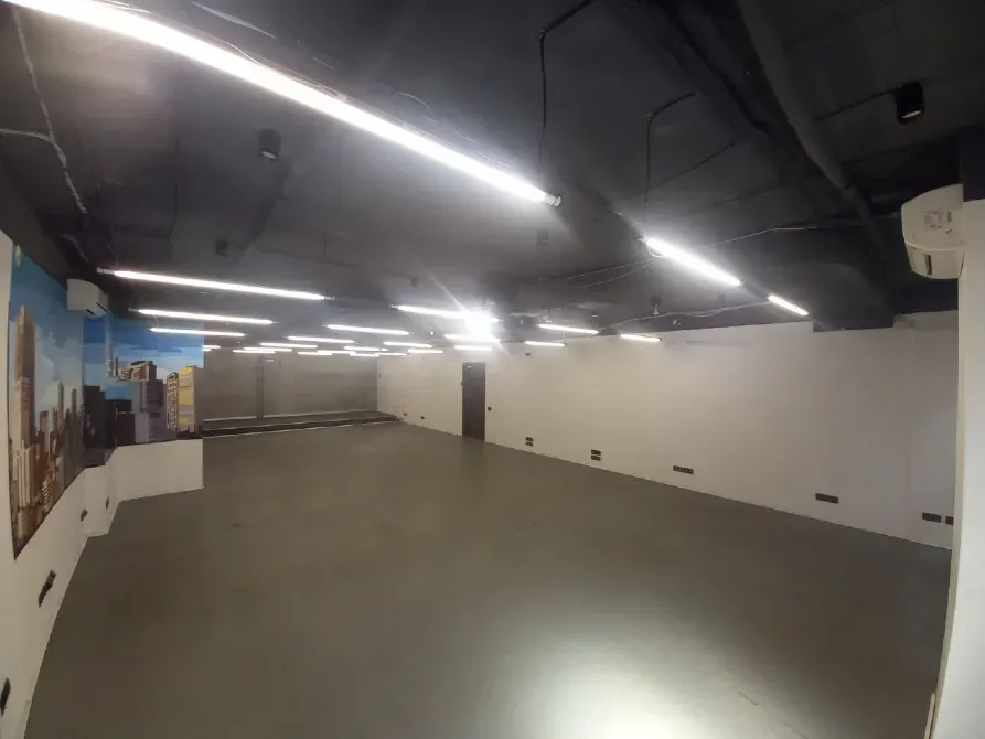 Нове Оренда великого офісу в центрі міста. 0-3 поверх, окремий вхід, свій заїзд. Розкішний ремонт, кондиціонери, вентиляція, Своя система опалення Дніпро - фото 11