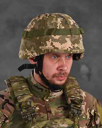 Кавер на шолом mich піксель ВТ2000 Одеса