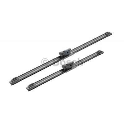 Щетка стеклоочистителя Bosch 3 397 014 081 Винница